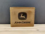 John Deere Geldbörse